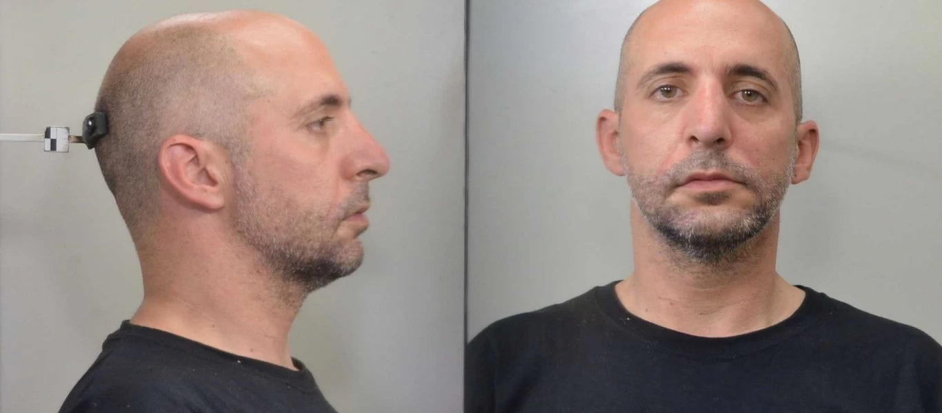 Ηλιούπολη: Αυτός είναι ο 39χρονος αστυνομικός που κρατούσε αιχμάλωτη και εξέδιδε τη 19χρονη (βίντεο)